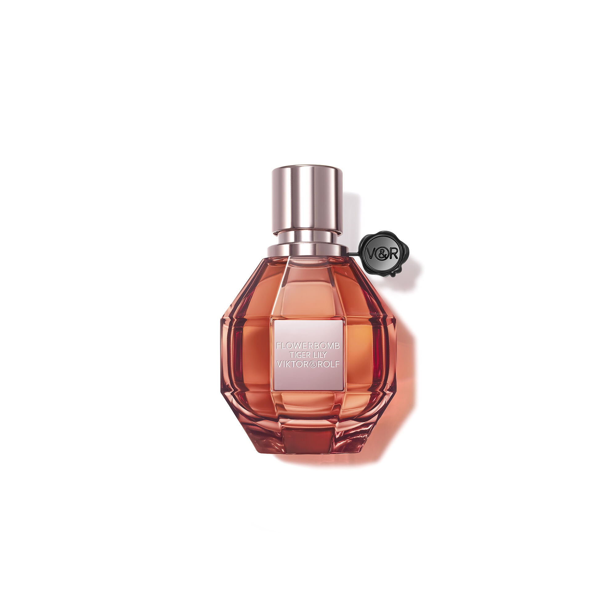 (日本非売品) Flowerbomb Tiger Lily Flowerbomb Tiger Lily Perfume | Viktor & Rolf Official Site